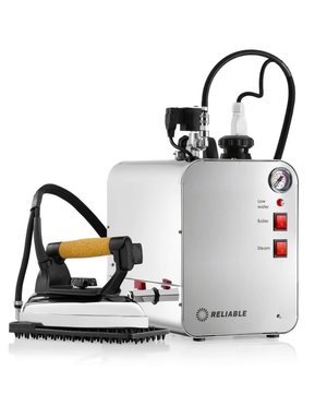 Reliable Reliable fer professionnel 6000is ( 6000BU + 2100IR )