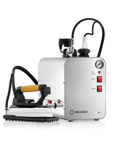 Reliable Reliable fer professionnel 6000is ( 6000BU + 2100IR )