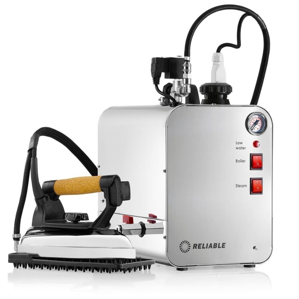 Reliable Reliable fer professionnel 6000is ( 6000BU + 2100IR )