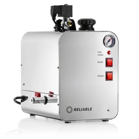 Reliable Reliable fer professionnel 6000is ( 6000BU + 2100IR )