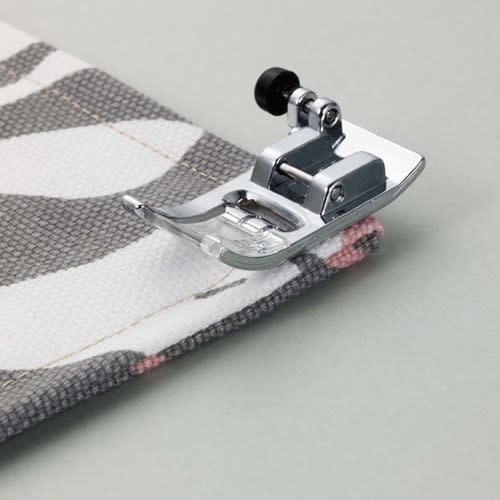 Brother Brother SA176 Pied zigzag avec cheville
