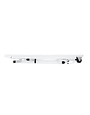 Arrow DISC Meuble pliant Gidget 2 avec roues de transport