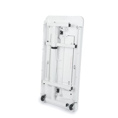Arrow DISC Meuble pliant Gidget 2 avec roues de transport