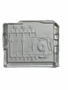 Janome Porte Glissiere Janome Emerald