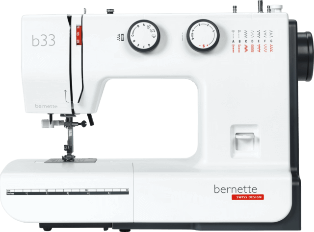 Bernette Bernette sewing B33