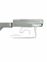 Husqvarna Front Feed dog 2000Ats & 097