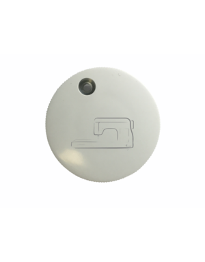 Janome Starting wheel bobbin winder Janome