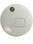Janome Roue déclenchement bobineur Janome