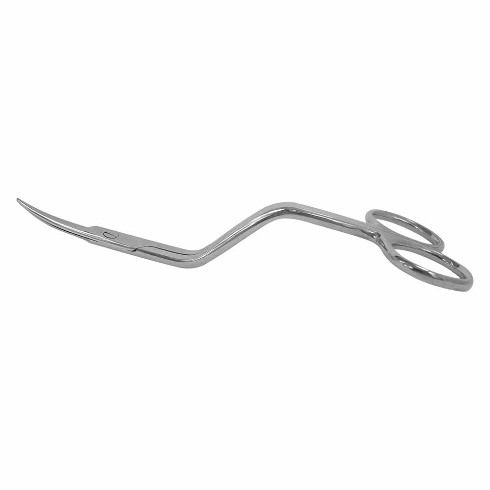 Heirloom Heirloom angled scissors - 51⁄4″ (13.3cm)