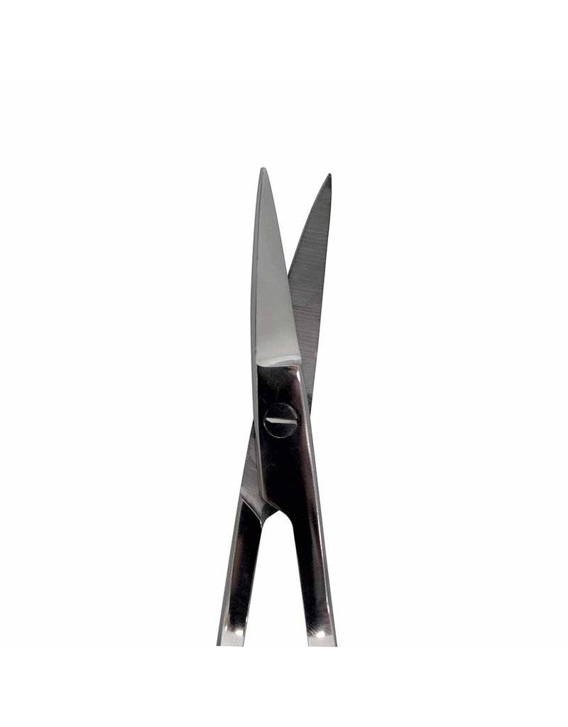 Heirloom HEIRLOOM Angled Scissors - 51⁄4″ (13.3cm)