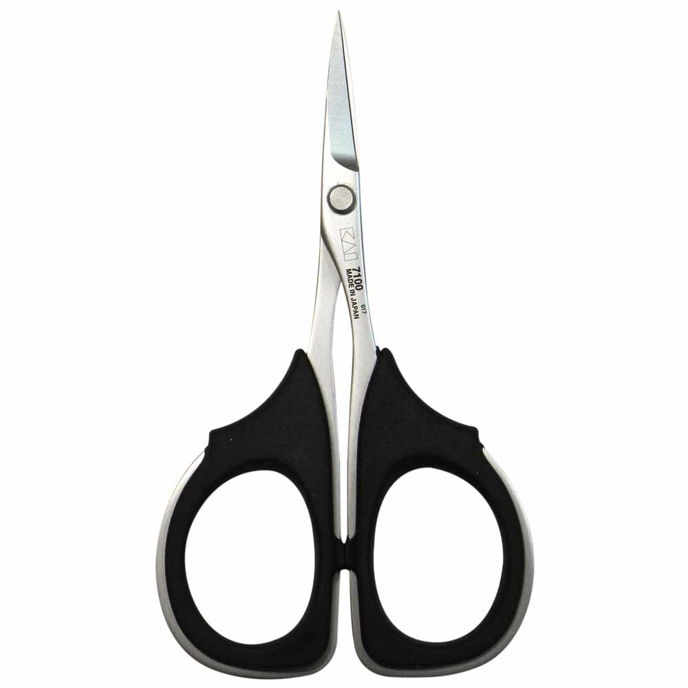 KAI Kai 7100 embrodery scissors - 4″ (10.2cm)