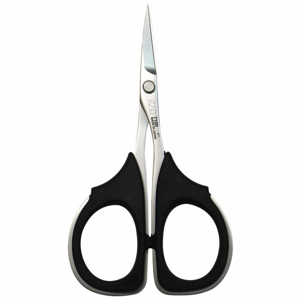 KAI Kai 7100 embrodery scissors - 4″ (10.2cm)