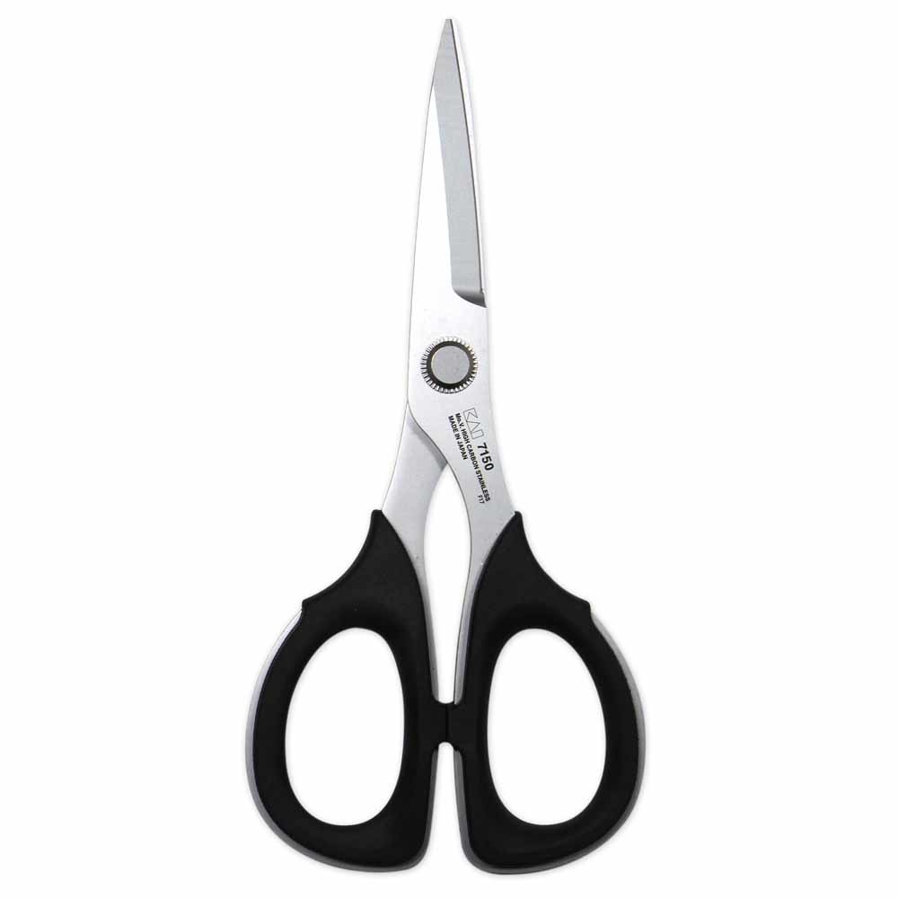 KAI Kai 7150 sewing scissors - 6″ (15.2cm)