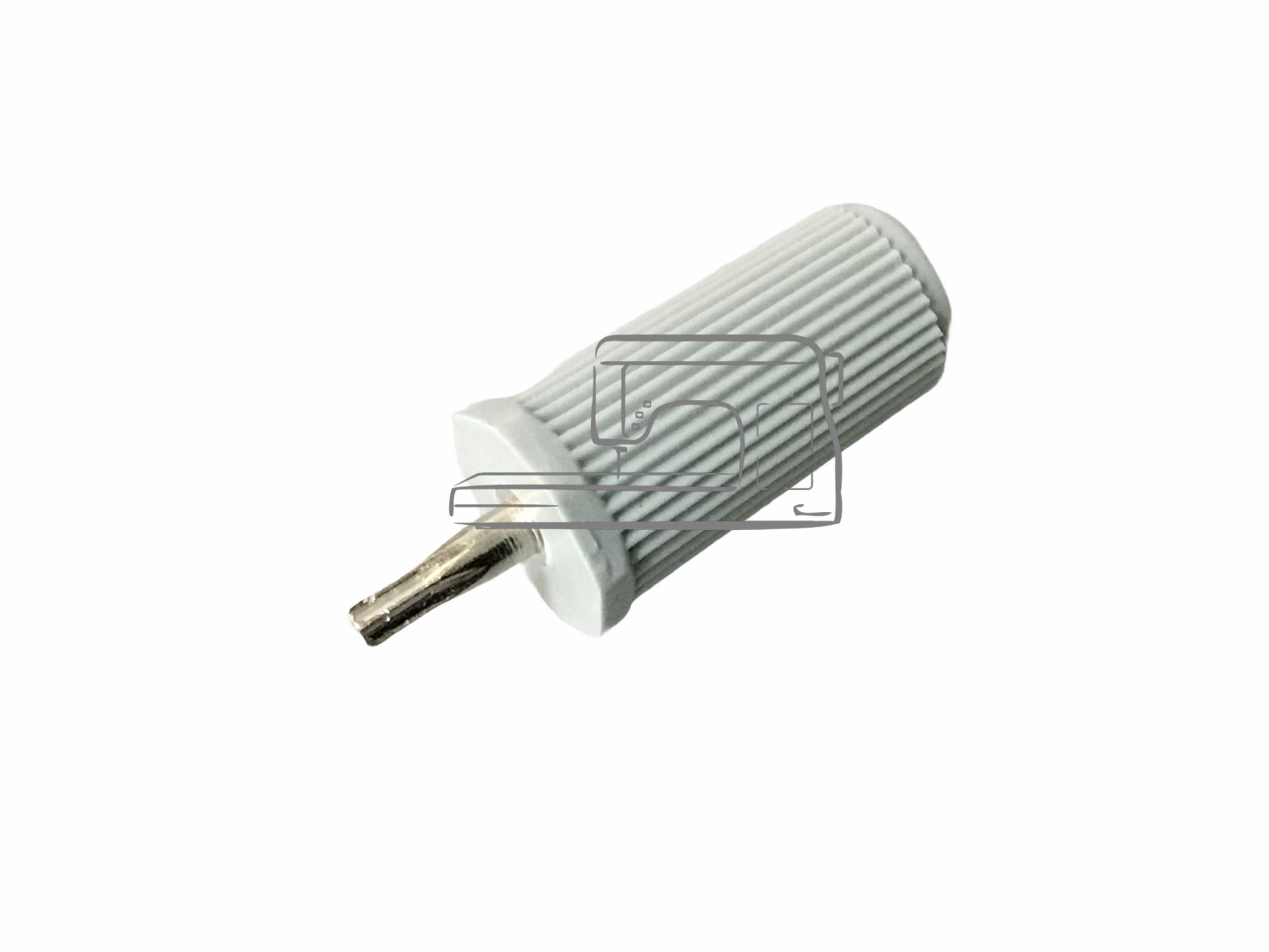 Bernina Bernina visdriver torx 10 grey for model 830