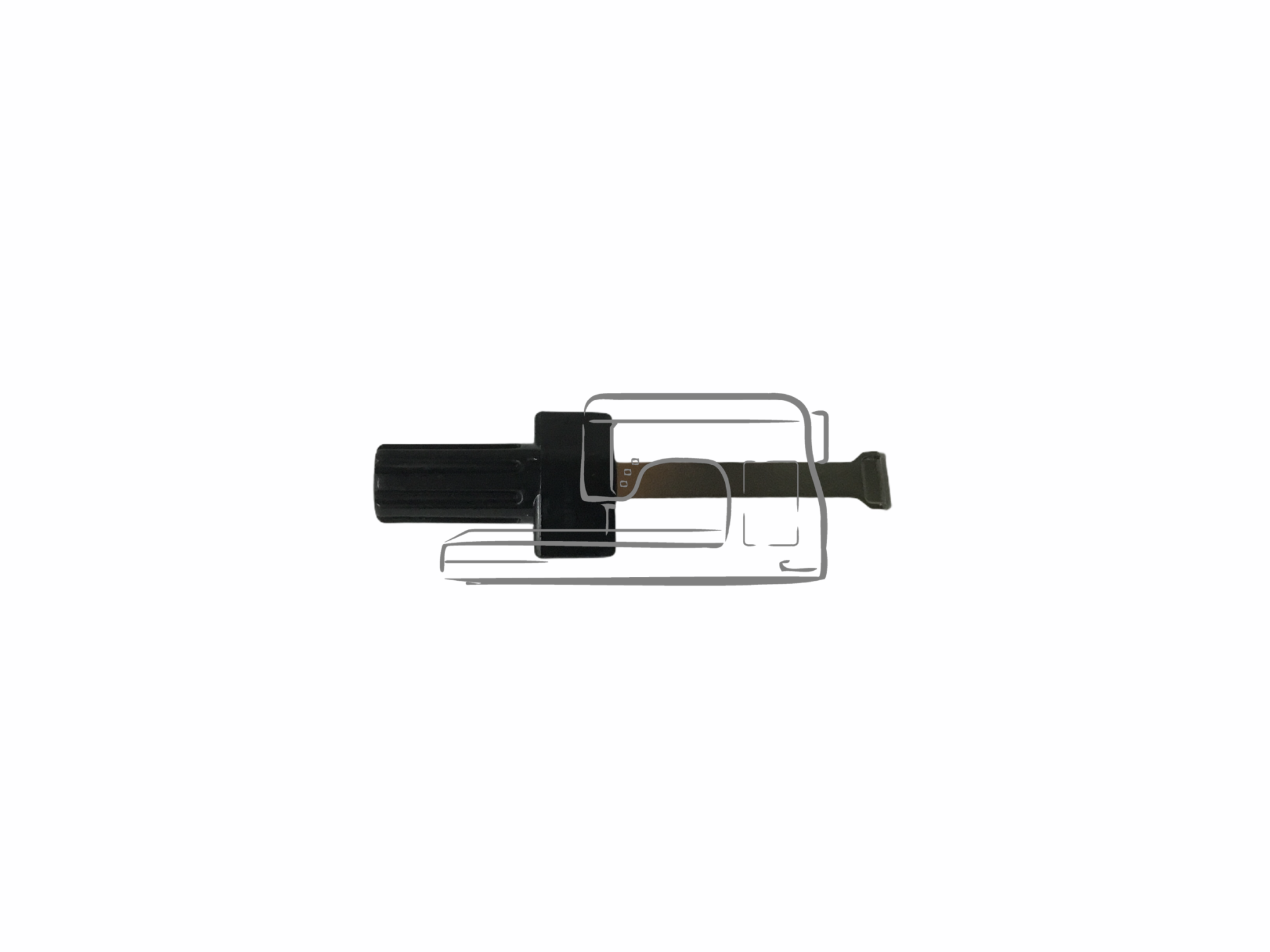 Brother Visdriver brother (driver assy)