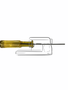 Industriel Tournevis Industriel Jaune