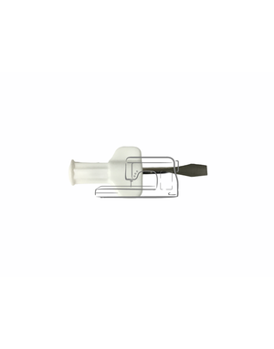 Husqvarna Visdriver white flat 5/16''