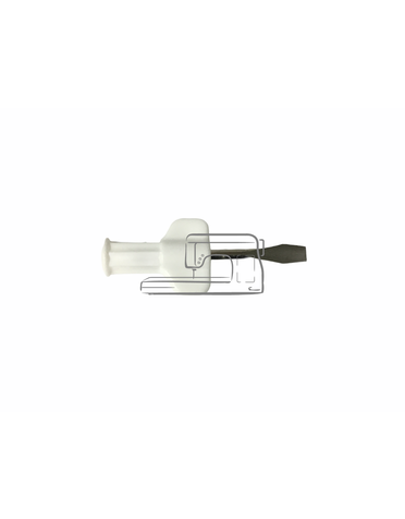 Husqvarna Visdriver white flat 5/16''