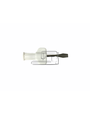 Husqvarna Visdriver white flat 5/16''