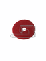 Générique Small red felt