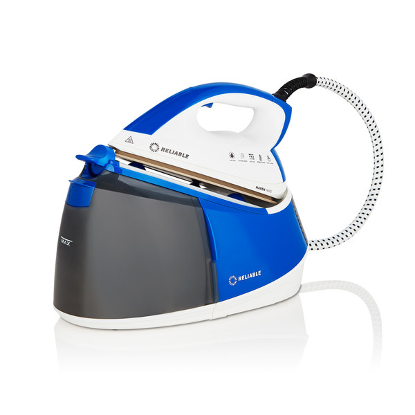 Reliable DISC. Fer Reliable Maven 140IS