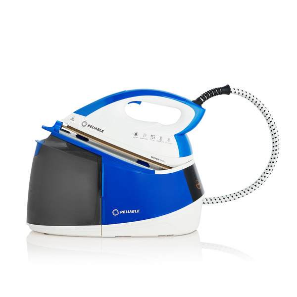 Reliable DISC. Fer Reliable Maven 140IS