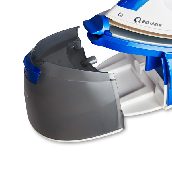 Reliable DISC. Fer Reliable Maven 140IS