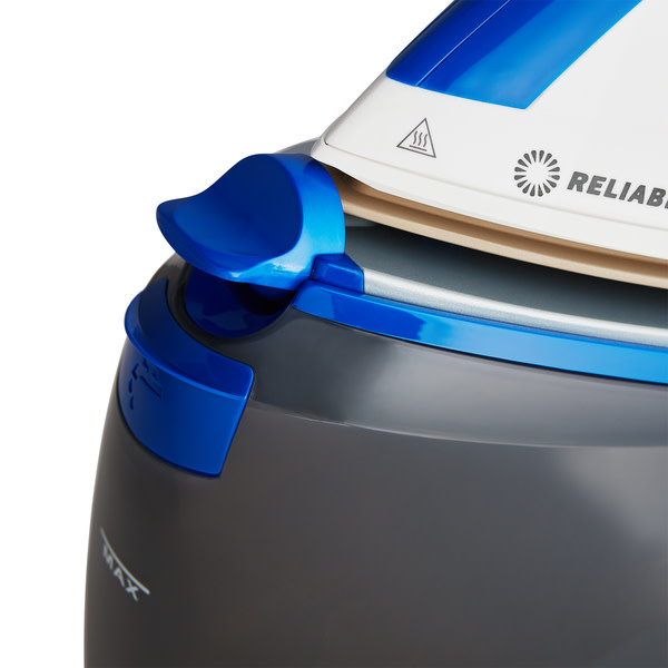 Reliable DISC. Fer Reliable Maven 140IS