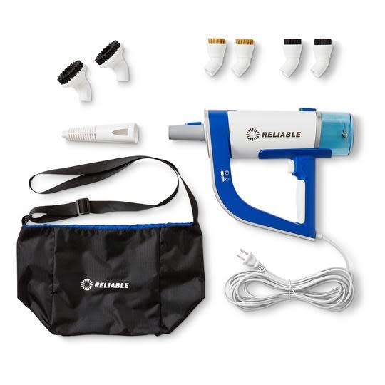 Reliable Pronto 200CS Portable Steam Cleaning System