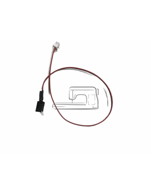 Brother Cable Foot Switch Brother Cs6000