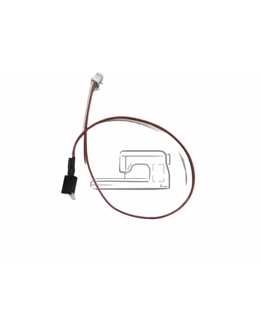 Brother Cable Foot Switch Brother Cs6000