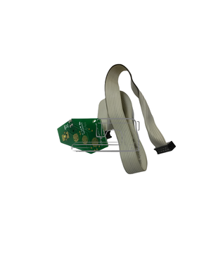 Husqvarna Rewind Board button Designer Se