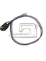 Brother Connecteur pédale Ce5500T