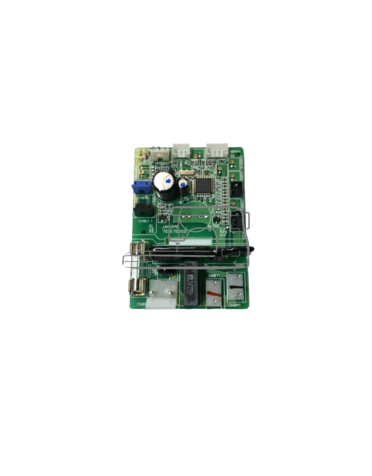 Husqvarna Main Board Emerald 118