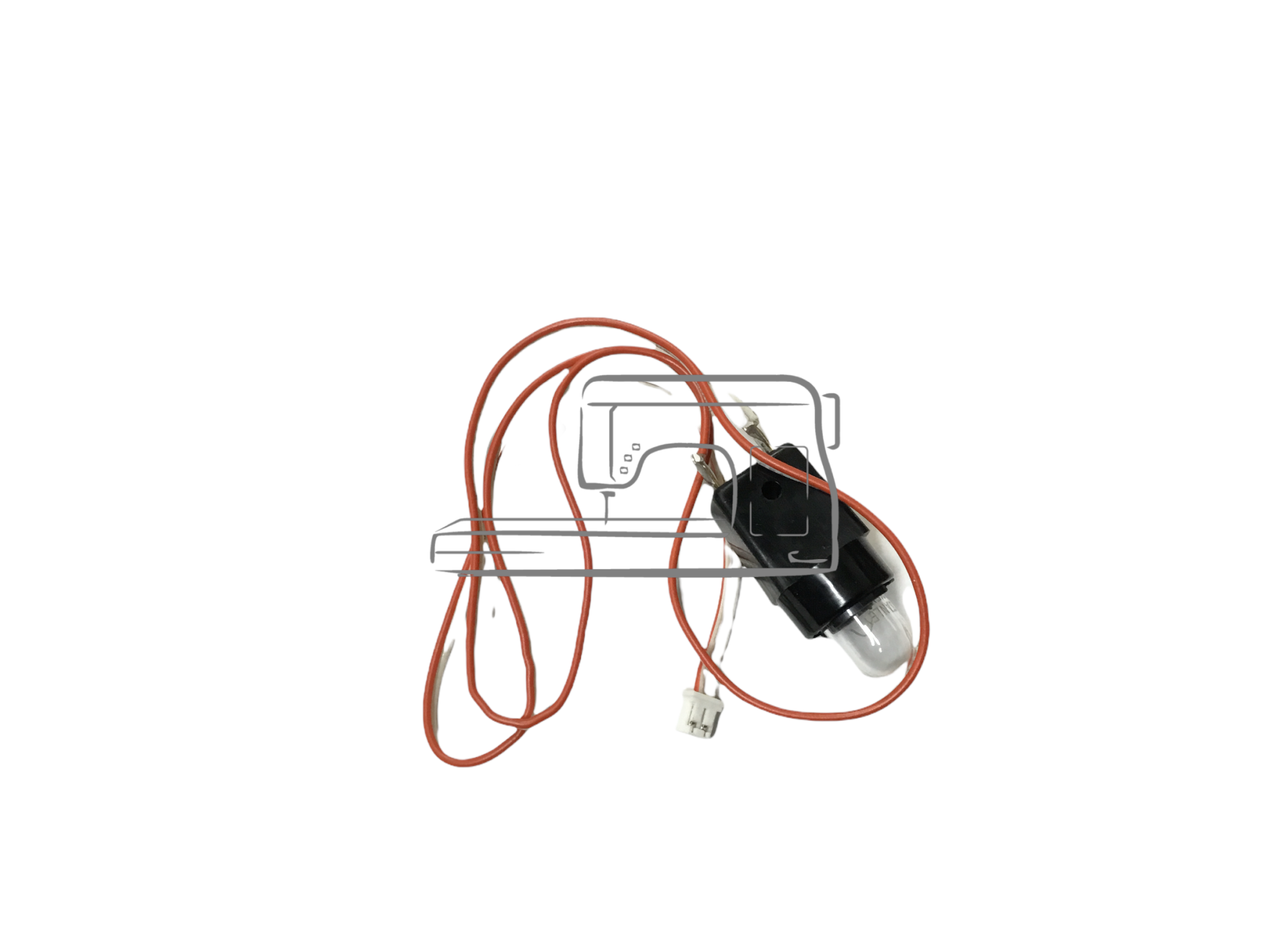 Brother DISC Socket Lumiere Ult 2001