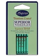 Superior Needle superior titanium topstich 70/10