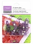 Unique Clever Clips Small - 12 pcs