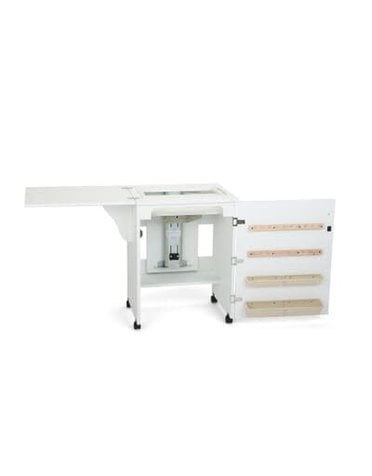 kangaroo Sewnatra sewing cabinet