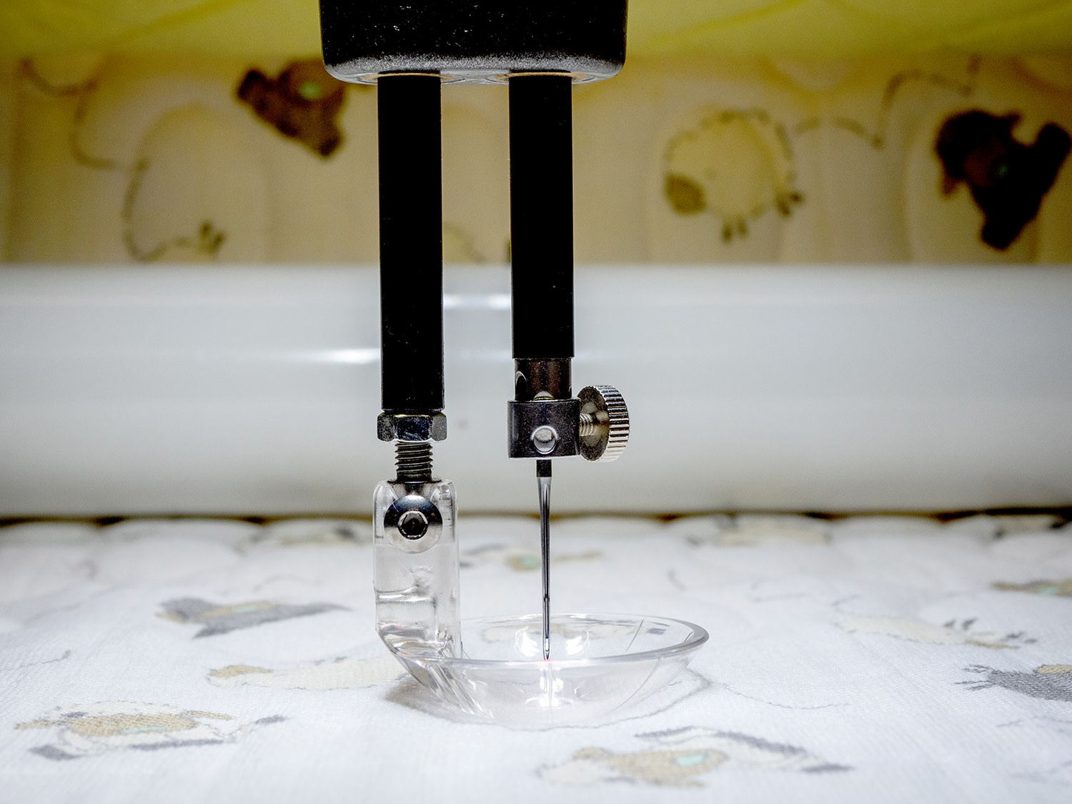 Handi Quilter DISC Handi Quilter Pied glide 2
