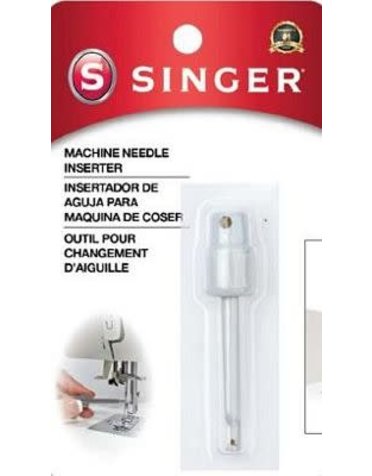 Singer Machine Needle Threader Singer Modern Maker