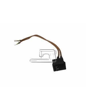 Husqvarna On Off Switch White 2000 Ats 1934