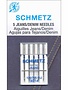 Schmetz Schmetz #1782 denim needles carded - 90/14 - 5 count