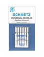 Schmetz Schmetz #1708 universal needles carded - 70/10 - 5 count