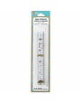 Heirloom  Heirloom lead free tape measure - 150cm (60″)