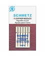 Schmetz Schmetz #1785 leather needles carded - 100/16 - 5 count