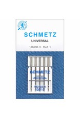 Schmetz Schmetz needles Universal 120/19