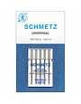 Schmetz Schmetz #1779 universal needles carded - 120/19 - 5 count