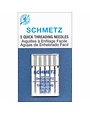 Schmetz Schmetz needles quick threading 80/12