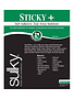 Sulky Sulky sticky + tear-away - white - 50 x 91cm pkg (20″ x 36″)