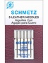 Schmetz Aiguilles à cuir Schmetz #1786  - 110/18 - 5 unités